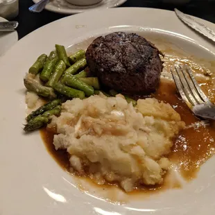 Filet Mignon