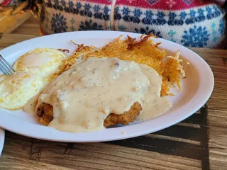 Tapia’s Red Cabin Restaurant