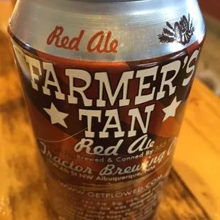 Local brew