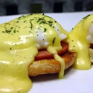 Brunch on Sundays 9am to 2pm