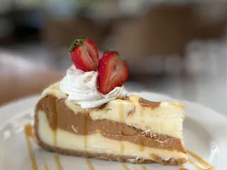 Garden Terrace Cafe and Patio