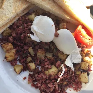 Corned Beef Hash