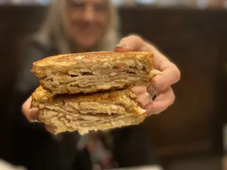Melito's