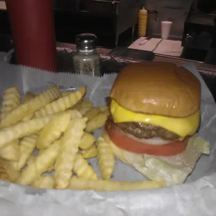 Ahhhh bite into Americana