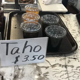 Taho