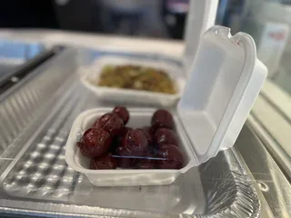 Bai Cebu Lechon - Hayward