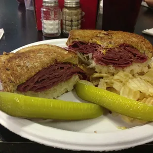 Reubens