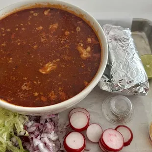 Pozole