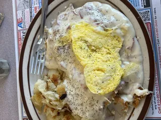 Sparrows Point Restaurant