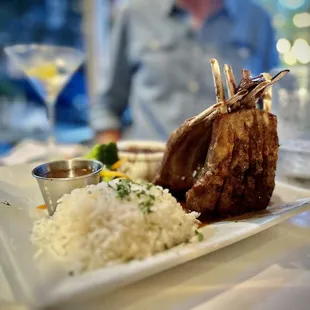 The Grill From Ipanema