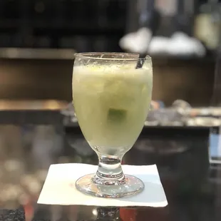 caipirinha