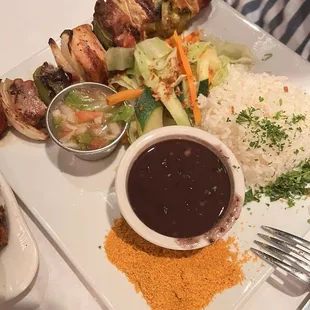 food, burritos and wraps