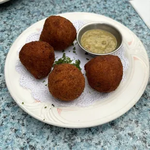 Coxinha de Galinha