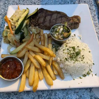 Contra File Corcovado