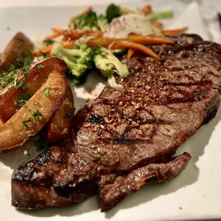 Bisteca de Contra File