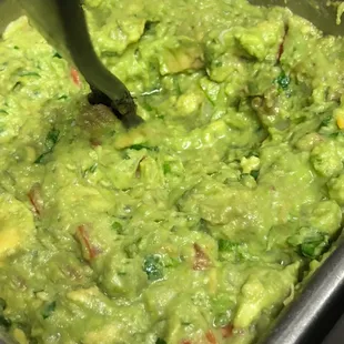 Fresh Guacamole Daily