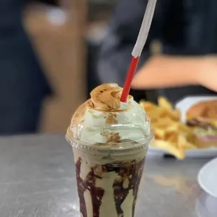 Mocha..
