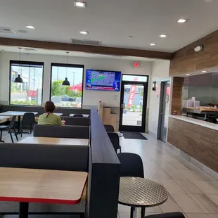 They need another tv or no tv