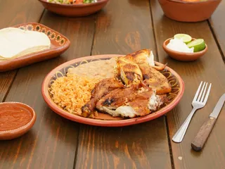 El Pollo Fino