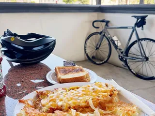 Aléa Cafe
