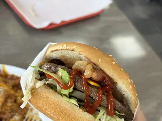 Ted's Burgers