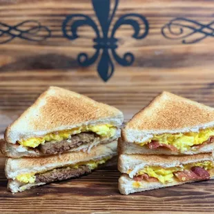 Sausage Toaster &amp; Bacon Toaster