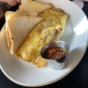 Omelette