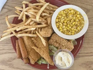 Mesquite Canyon Steakhouse