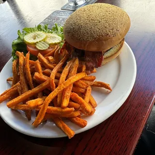 Burgers