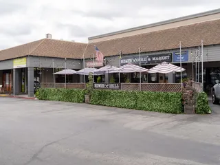 The Office Bar & Grill