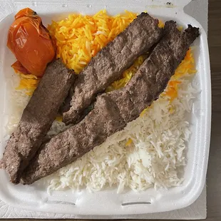 The Grill