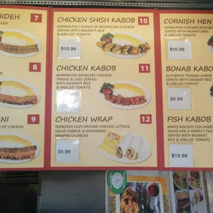 menu, ramen and noodles