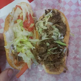 Torta barbacoa