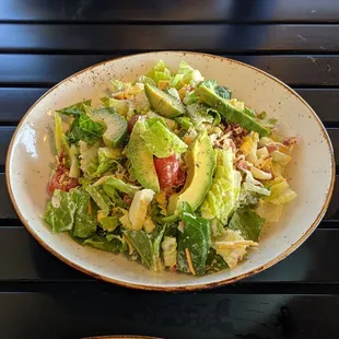 Cobb salad