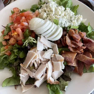 Cobb Salad