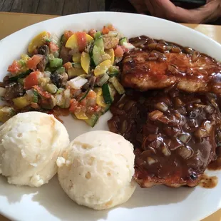 Pork Chops