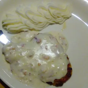 Chicken Fried Steak