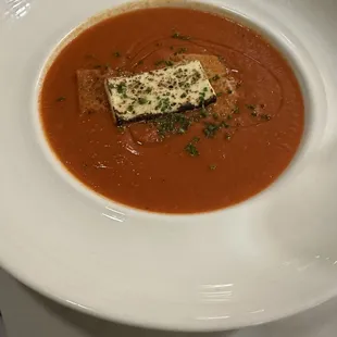 soups and chowder, soup, food, chowder