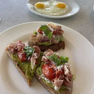 Avocado Toast