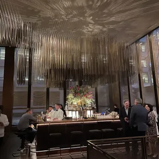 Best place for a drink in NYC