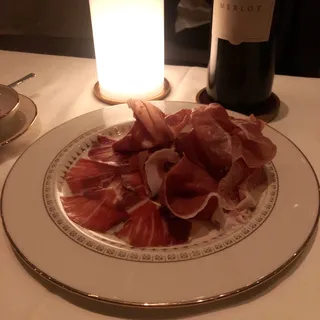 A Selection of CONTINENTAL HAM
