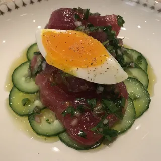 TUNA Ravigote 3