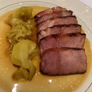 AMISH HAM STEAK