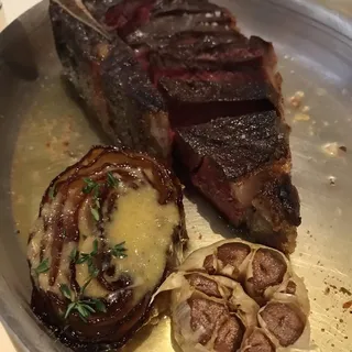 NEW YORK STRIP 9