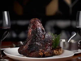 American Cut Steakhouse Tribeca