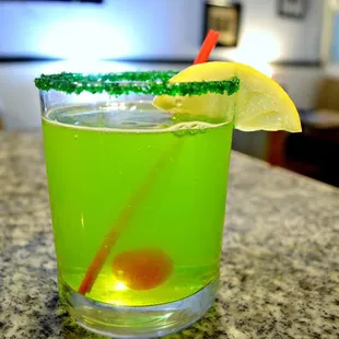 Midori Sour