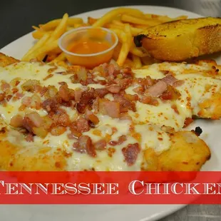 Tennessee Chicken