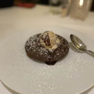Dessert