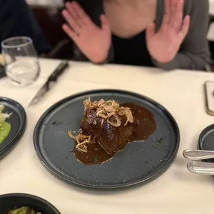 Short Rib