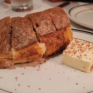 Complementary Bread